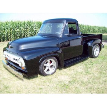 1954 Ford F100